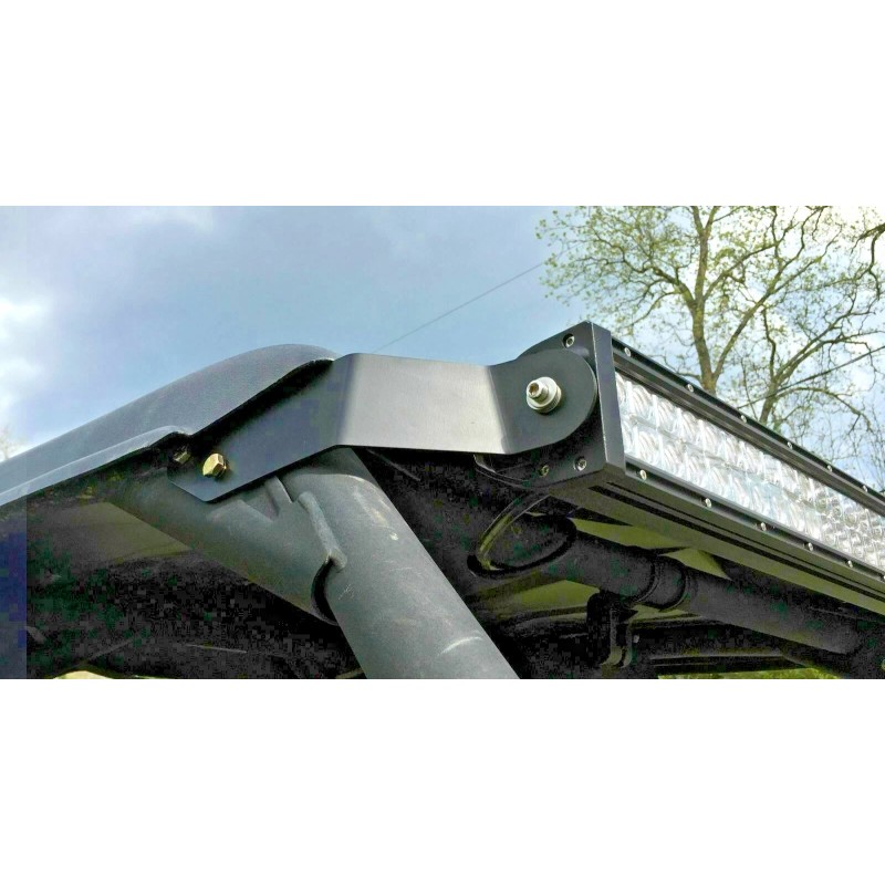 StreetRays [Originals] [SR] 42" Light Bar Upper Roof mount Bracket