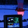 Hummingbird Feeder Heater, Heated Hummingbird Feeders for Outdoors, Bird Feeder