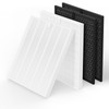 GoKBNY 5510 5520 HEPA Replacement Filter Compatible with WINIX 5510
