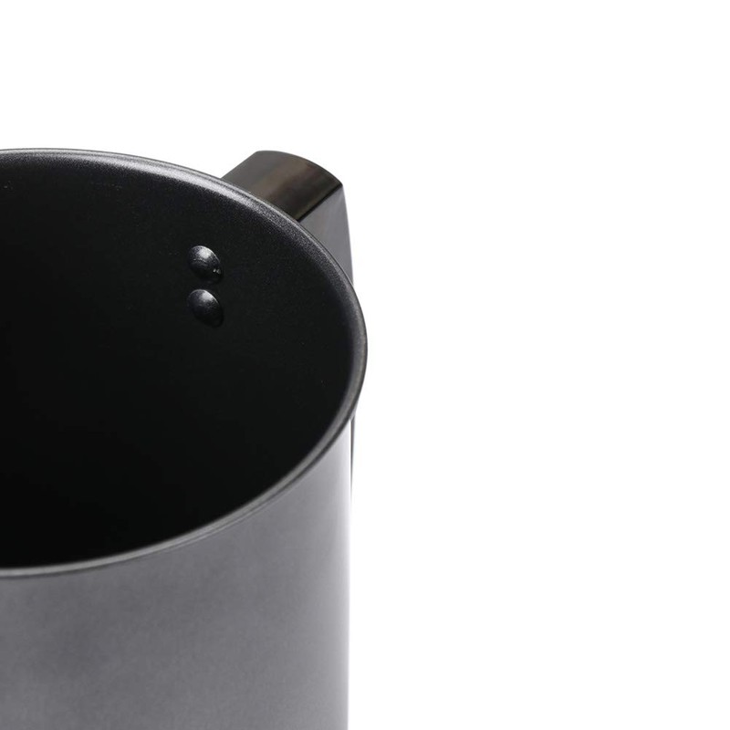 Cambom Bacon Grease Container with Fine Mesh Strainer, 1.3 L