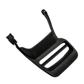 LAUUEXOP Hand Guard 537284301 Compatible for Husqvarna 455e 455 Rancher 460 461 Chainsaw Chain Brake Handle