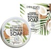 CINEMA SECRETS All-Natural Brush Soap, 3.5 oz