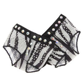 TOVINANNA 1pair Ultra-Thin Dance Toe Pads for Women Soft Foot Protectors Anti- Design for Ballet and Belly Dance Comfortable Toe Covers for Enhanced Performance