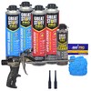 GREAT STUFF PRO Gaps & Cracks 24oz, Window & Door