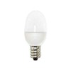 GE C7 LED Light Bulb, Night-Light Plug-In Units, Soft White