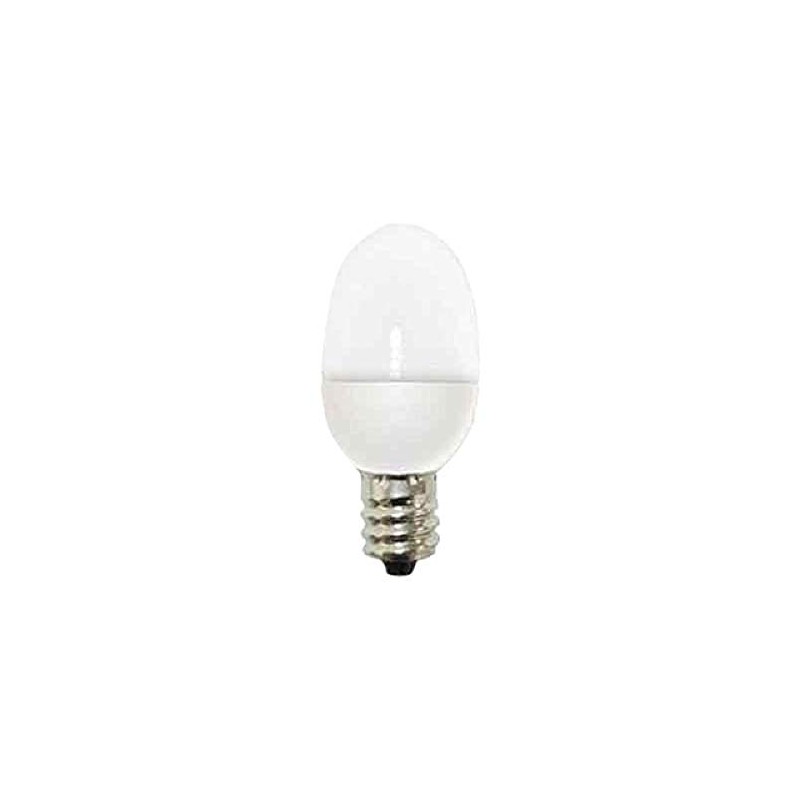 GE C7 LED Light Bulb, Night-Light Plug-In Units, Soft White