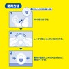 Febreze Deodorizing Air Freshener for Toilet, Blue Soap Scent, Refill