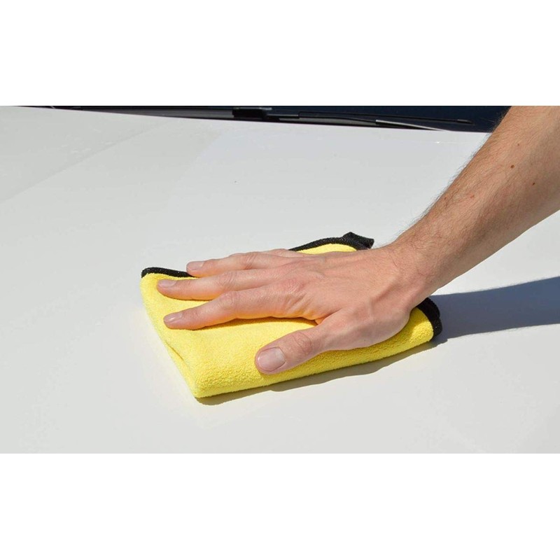 ADVANTUSE - Super Soft Cloth - Universal Cloth - Ultra