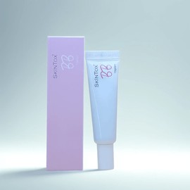 Gelcos Skin Tox BB Cream 10g BB Cream Other, 10g, 1 piece / 젤코스 스킨톡스 비비 크림 10g BB크림 기타, 10g, 1개