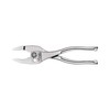 Tsunoda PLC-200U Hold Pliers, 7.9 inches (200 mm)