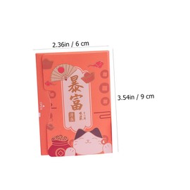 Baluue 5bags Oil Blotting Paper Face Per Bag Makeup Oil Absorbing Paper for Face