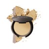 Maquillaje Compacto en Polvo Bissu | 15 Tonos disponibles Acabado