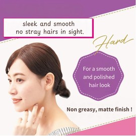 Hair Styling Stick for Lucido Extra Hard Type 13 g