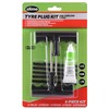 Slime 20500 Tyre Repair Reamer Plug Kit, Medium Heavy Duty