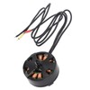 2808 Brushless Motor 700KV High Efficiency Disk Brushless Motor for