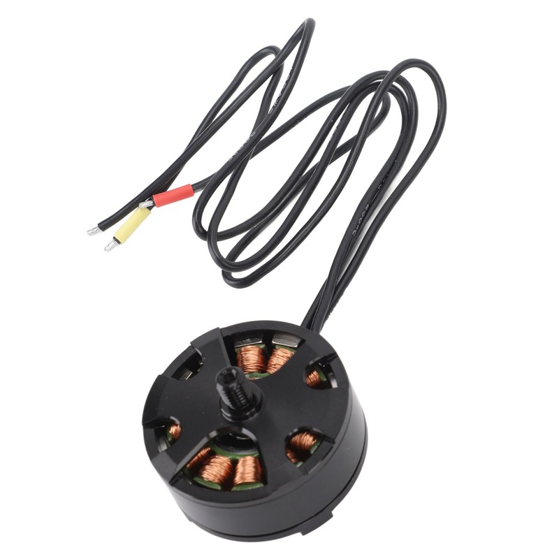 2808 Brushless Motor 700KV High Efficiency Disk Brushless Motor for