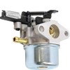 Carburettor suitable for Briggs Stratton 775ex 800 850 ex eco