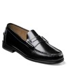 Florsheim Men's, Berkeley Penny Loafer Black 10.5 3E