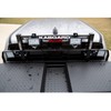 Buyers Products 85166 Spot/Flood Light Mounting Kit, Pair, Black