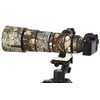 ROLANPRO Green Jungle Waterproof Lens Coat for Sony FE 200-600mm