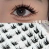 Sunny Global 써니글로벌 속눈썹 재료 대용량 래쉬 가닥속눈썹 [없는 대형
