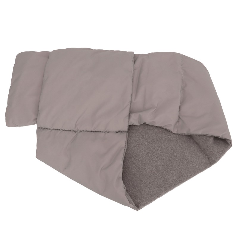 Down Scarf Ultralight Thickened Comfortable Winter Down Scarf for Men