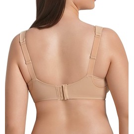 Rosa Faia Twin Firm Women's Underwired Bra - 90I