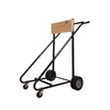 LEADALLWAY Outboard Boat Motor Carrier-315LBS Motor Cart With 4 Rubber