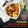 Juicy Special Extra Hot Pepper Powder by The Juicy Crab