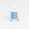 Isle of Skye Candle Company Scottish Bluebell Scented Miniature Candle