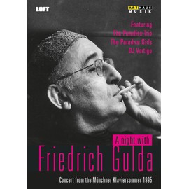 Various: a Night With Gulda