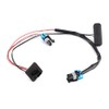 Dixhills Tailgate Boot Opening Switch, Rear Hatch Release Switch Compatible