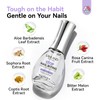 SAVILAND Nail Biting Prevention Extreme Bitter 0.51 oz/15ml: Stop Biting