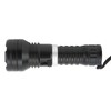 D855 Underwater Diving Light Highlight XHP70 Magnetic Switch Fixed Focus