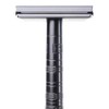 Henson Shaving AL13 Aggressive DE Safety Razor Gray