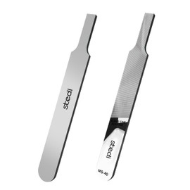 Stedi Glass File for Plastic Model, Dedicated for Gate Processing, Plastic Model Glass File, Glass File, File
