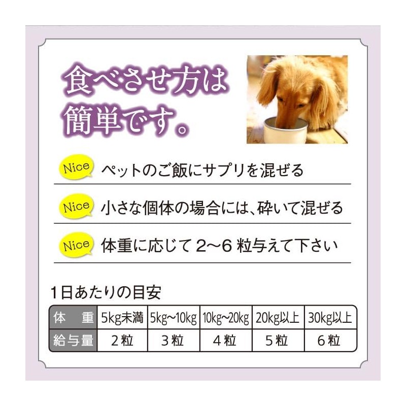 Pettikidonin DC Pet Supplement, Kidney Care Supplement, Vadillus Extract, Spirulina,