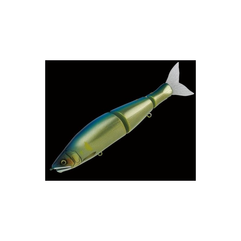 Guncraft Jointed Claw Shift 183#30 Blue Breeze
