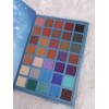 Beauty Creations - Paleta De Sombras Con 35 Tonos Elsa