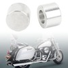 2PCs Cam Chain Lifter Tensioner Extenders Replacement for Vulcan Nomad