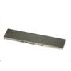 Diamond Machining Technology (DMT) Dia-Sharp 4-inch Diamond Sharpening Stone, Fine,