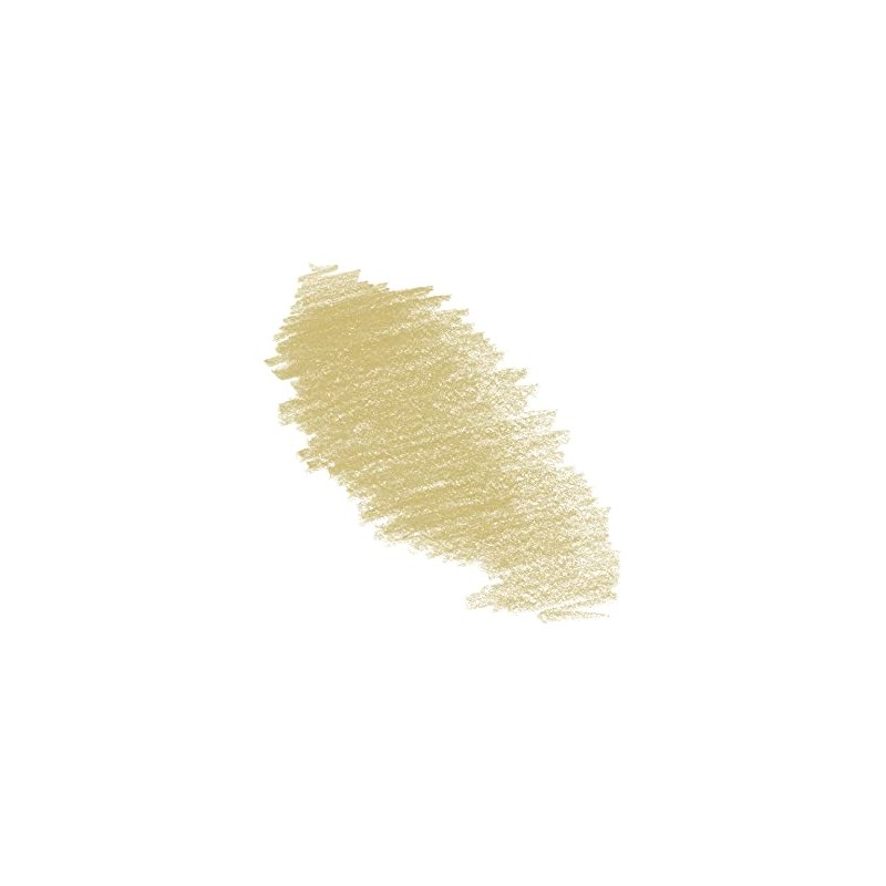 CARAN DACHE NEOCOLOR WATERCOLOUR CRAYON Gold