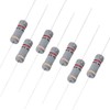 uxcell 50Pcs 82 Ohm Resistor, 2W 5% Tolerance Carbon Film