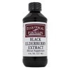 Black Elderberry Extract 8 Ounces