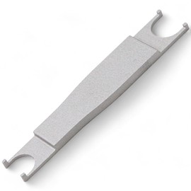 Fountain Pen Repairing and Removing Tool Metal Special Wrench for Disassembly Nib and Piston Remover Convenient Opener P136 Fit for Pelikan Montblanc 146