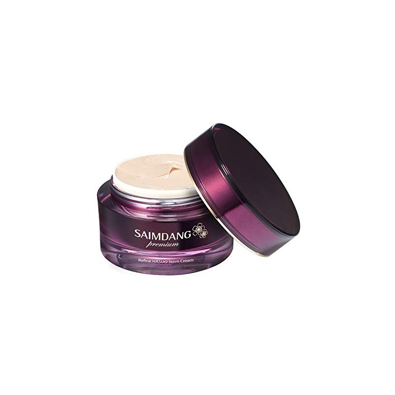 Simedan Premium Refine HASUO Stem Cream