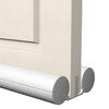 Large Door Draft Stopper,Under Door Sweep for Bottom of Door,Weather