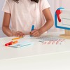 Melissa & Doug My Own Wooden Mailbox Activity Set and