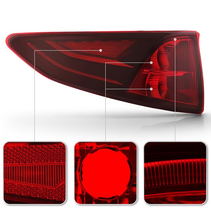 KEEKPO - For 2023 2024 2025 Honda Odyssey Black Edition|Sport