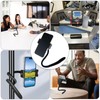Stroller Phone Holder, Portable Flexible Cell Phone Holder Stand with